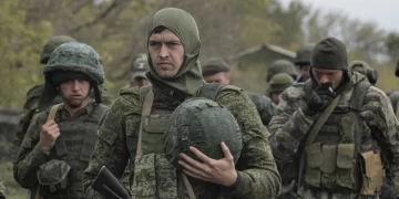 Russia extends eligibility for military call-up by at least five years