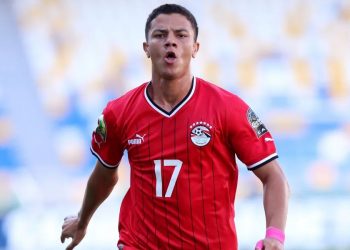 Sports min. congratulates Olympic team on reaching AFCON’s final, Paris Olympics