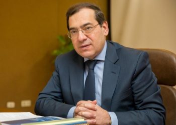 Egypt, Saudi Arabia discuss boosting cooperation in mining sector