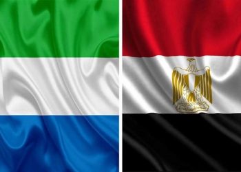 Egypt congratulates Sierra Leone’s Bio on re-election