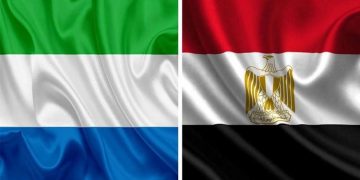 Egypt congratulates Sierra Leone’s Bio on re-election