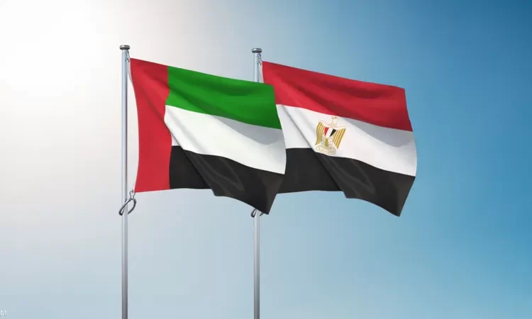 UAE leaders greet President Sisi on July 23rd Revolution anniversary 1 - Egyptian Gazette