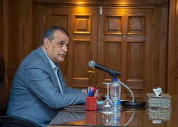 Military production min. stresses importance of developing working mechanism of affiliated companies