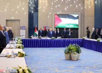 Palestinian PM thanks Egypt for hosting meeting of heads of Palestinian factions