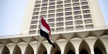 Egypt condoles with Kenya over victims of tragic road accident 1 - Egyptian Gazette Egypt condoles with Kenya over victims of tragic road accident