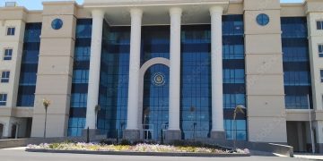 Cabinet holds weekly meeting in New Alamein to probe important files