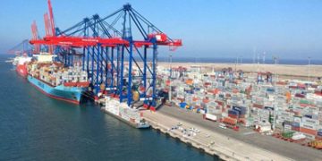 Brazilian trade delegation willing to invest in Suez Canal economic zone 1 - Egyptian Gazette Brazilian trade delegation willing to invest in Suez Canal economic zone