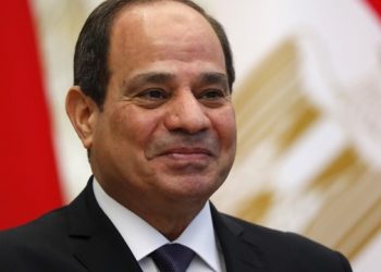 Sisi to head to St. Petersburg to participate in 2nd edition of Russia-Africa Summit