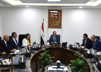 Madbouli discusses packages of incentives to attract more investments