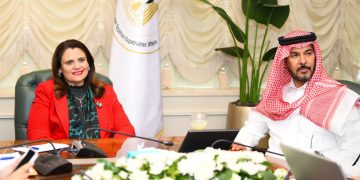 Emigration minister underlines rights, obligations of Egyptians working in S. Arabia 1 - Egyptian Gazette Emigration minister underlines rights, obligations of Egyptians working in S. Arabia
