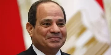 Sisi delegates Cairo governor to attend Awqaf ceremony of New Hijri Year