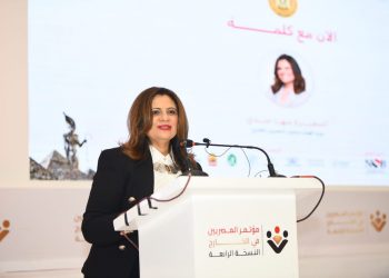 Gendi: Sisi keen on sponsoring Egyptians everywhere