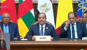 Opening session of Sudan’s neighbors summit winds up