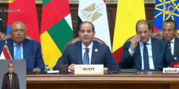 Opening session of Sudan’s neighbors summit winds up