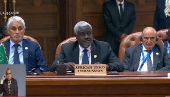 Kiir: Sudan summit important to end conflict in Sudan