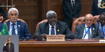 Kiir: Sudan summit important to end conflict in Sudan 1 - Egyptian Gazette Kiir: Sudan summit important to end conflict in Sudan