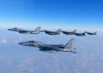 Japan, Italy to conduct joint air drill in Sea of Japan