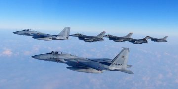 Japan, Italy to conduct joint air drill in Sea of Japan