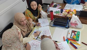 Social Solidarity Ministry, Save the Children launch training programme for rapid intervention teams