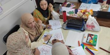 Social Solidarity Ministry, Save the Children launch training programme for rapid intervention teams 1 - Egyptian Gazette Social Solidarity Ministry, Save the Children launch training programme for rapid intervention teams