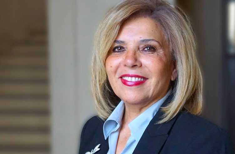 Egyptian women got unprecedented rights under Sisi – NCHR chief 1 - Egyptian Gazette