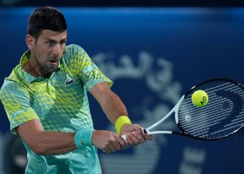 Djokovic skips Canadian Masters