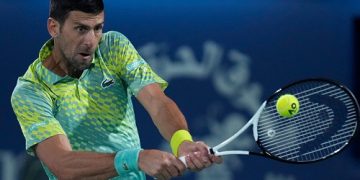 Djokovic skips Canadian Masters