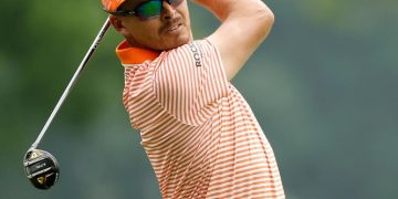 Fowler captures 1st PGA Tour since 2019