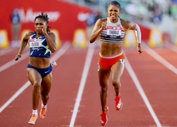 US eyes world glory in Budapest