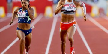 US eyes world glory in Budapest