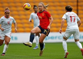 Players to watch at FIFA Women’s World Cup