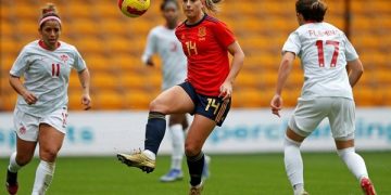 Players to watch at FIFA Women’s World Cup