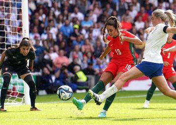 England held in Women’s W. Cup tune-up