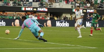 Mexico lifts CONCACAF Gold Cup