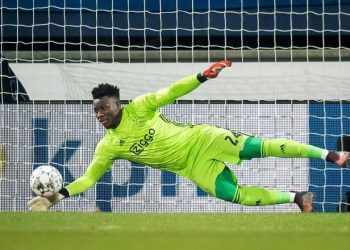 Man Utd signs keeper Onana from Inter