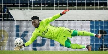 Man Utd signs keeper Onana from Inter 1 - Egyptian Gazette Man Utd signs keeper Onana from Inter