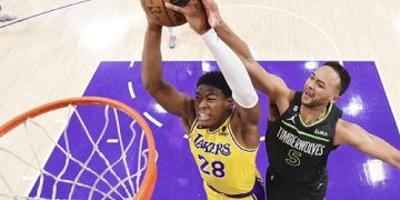 Wolves’ Anderson to play for China at World Cup