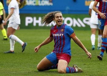 Spain eyes Women’s World Cup glory