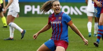 Spain eyes Women's World Cup glory 1 - Egyptian Gazette Spain eyes Women’s World Cup glory