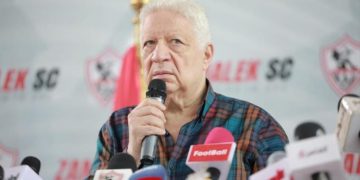 Court turns down Mortada Mansour’s appeal over his dismissal from club presidency
