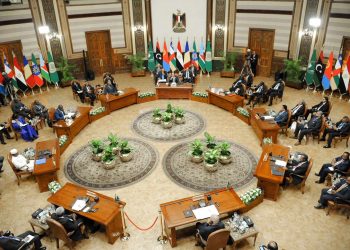 Participants in Sudan summit reiterate full respect of integrity of Sudanese lands