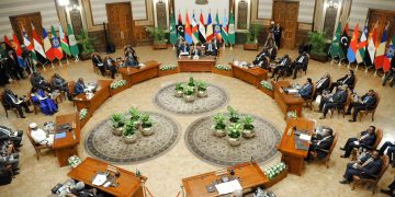 Participants in Sudan summit reiterate full respect of integrity of Sudanese lands