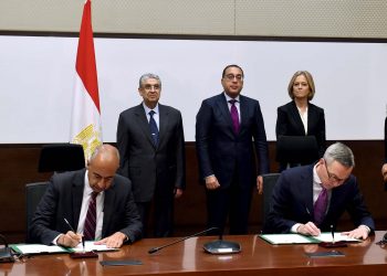 PM: Land allocated for Norway’s Scatec for west Sohag wind plant