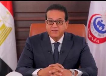 Health min.: Unifying efforts of int’l community to eradicate HCV by 2030