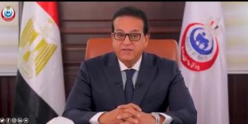 Health min.: Unifying efforts of int’l community to eradicate HCV by 2030