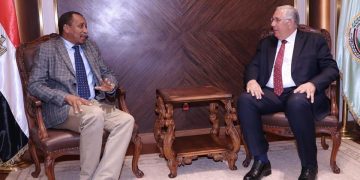 Egypt shares agricultural experience to help Arab countries under Sisi’s directives – Min.