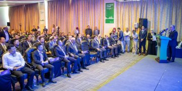 Chinese Industrial Zone’s investments amount to USD 1.6 bln – SCZONE head