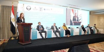 Planning min.: Egypt realized great achievements in supporting child rights