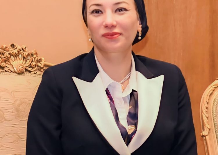 Fouad: Creation of promising investment chances in waste sector is ministry's top priority 1 - Egyptian Gazette