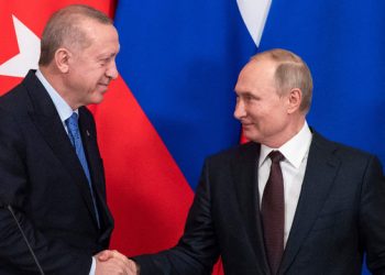 Turkiye’s Erdogan to host Putin, hopes for Black Sea grain deal extension